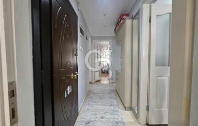 Balçova'da 3+1 Ferah, Bakımlı Daire