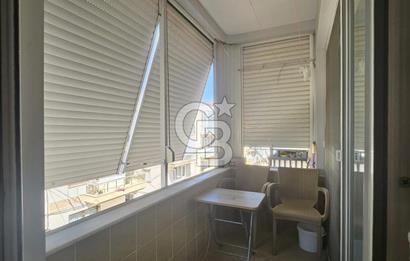 Balçova'da 3+1 Ferah, Bakımlı Daire
