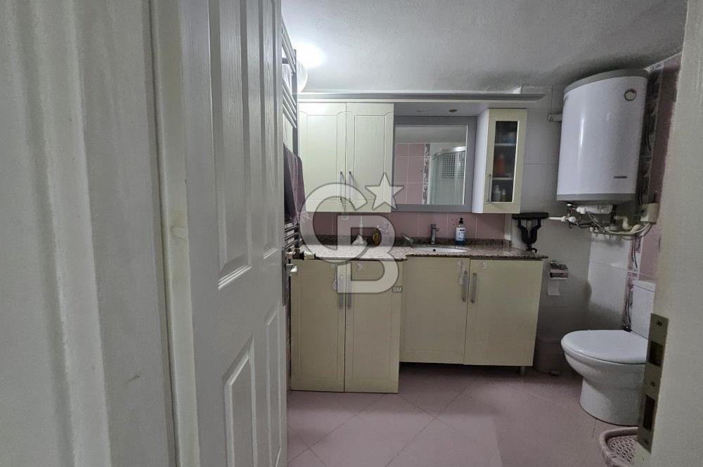 Balçova'da 3+1 Ferah, Bakımlı Daire