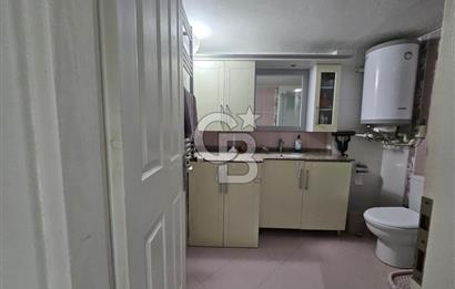Balçova'da 3+1 Ferah, Bakımlı Daire