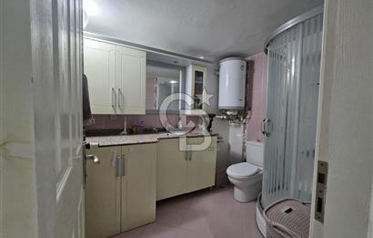 Balçova'da 3+1 Ferah, Bakımlı Daire