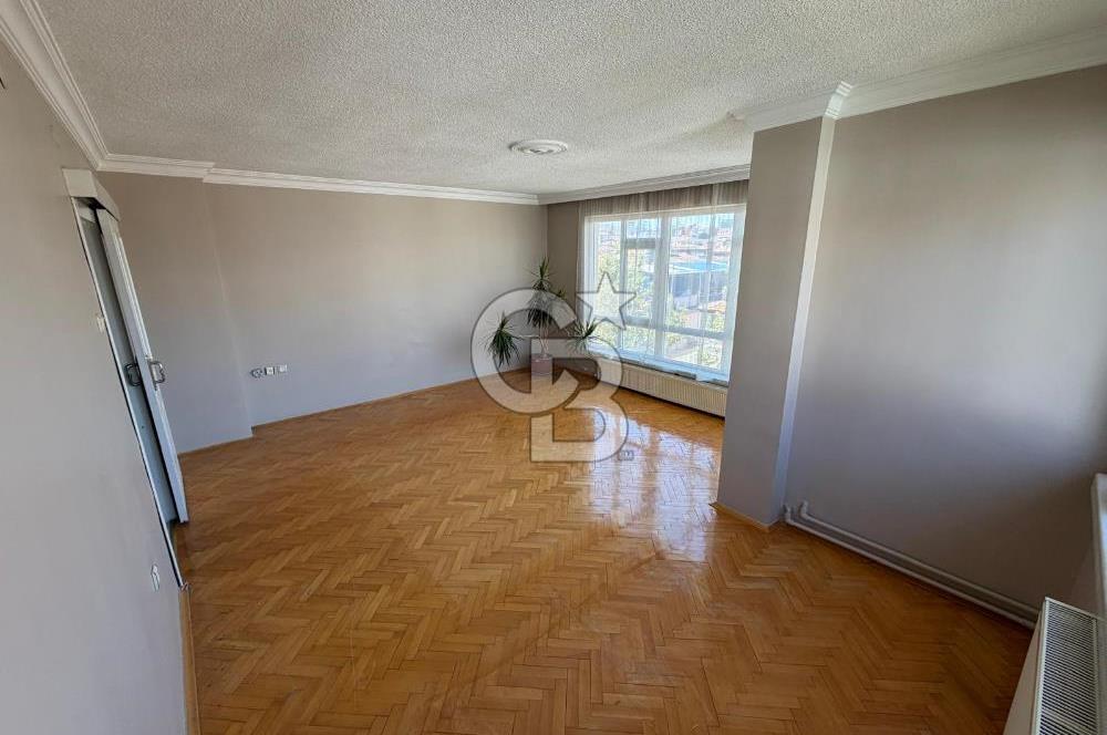 KÜÇÜKESAT BAŞÇAVUŞ SOKAKTA SATILIK 3+1 DAİRE