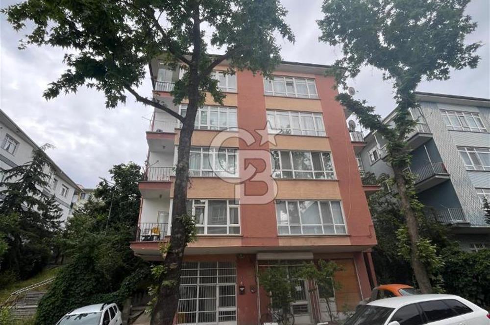 KÜÇÜKESAT BAŞÇAVUŞ SOKAKTA SATILIK 3+1 DAİRE
