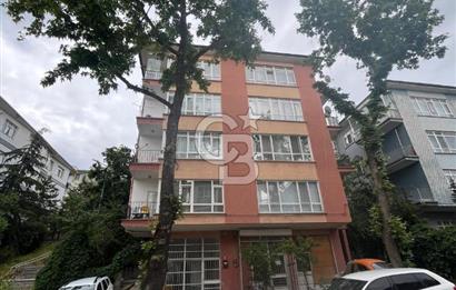 KÜÇÜKESAT BAŞÇAVUŞ SOKAKTA SATILIK 3+1 DAİRE