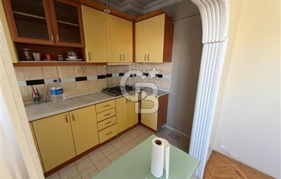 KÜÇÜKESAT BAŞÇAVUŞ SOKAKTA SATILIK 3+1 DAİRE