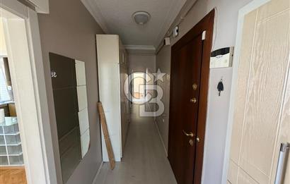 KÜÇÜKESAT BAŞÇAVUŞ SOKAKTA SATILIK 3+1 DAİRE
