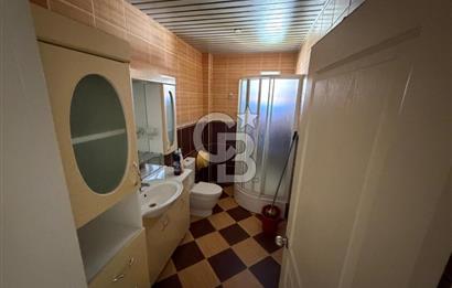 KÜÇÜKESAT BAŞÇAVUŞ SOKAKTA SATILIK 3+1 DAİRE