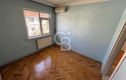 KÜÇÜKESAT BAŞÇAVUŞ SOKAKTA SATILIK 3+1 DAİRE