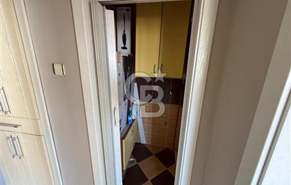 KÜÇÜKESAT BAŞÇAVUŞ SOKAKTA SATILIK 3+1 DAİRE