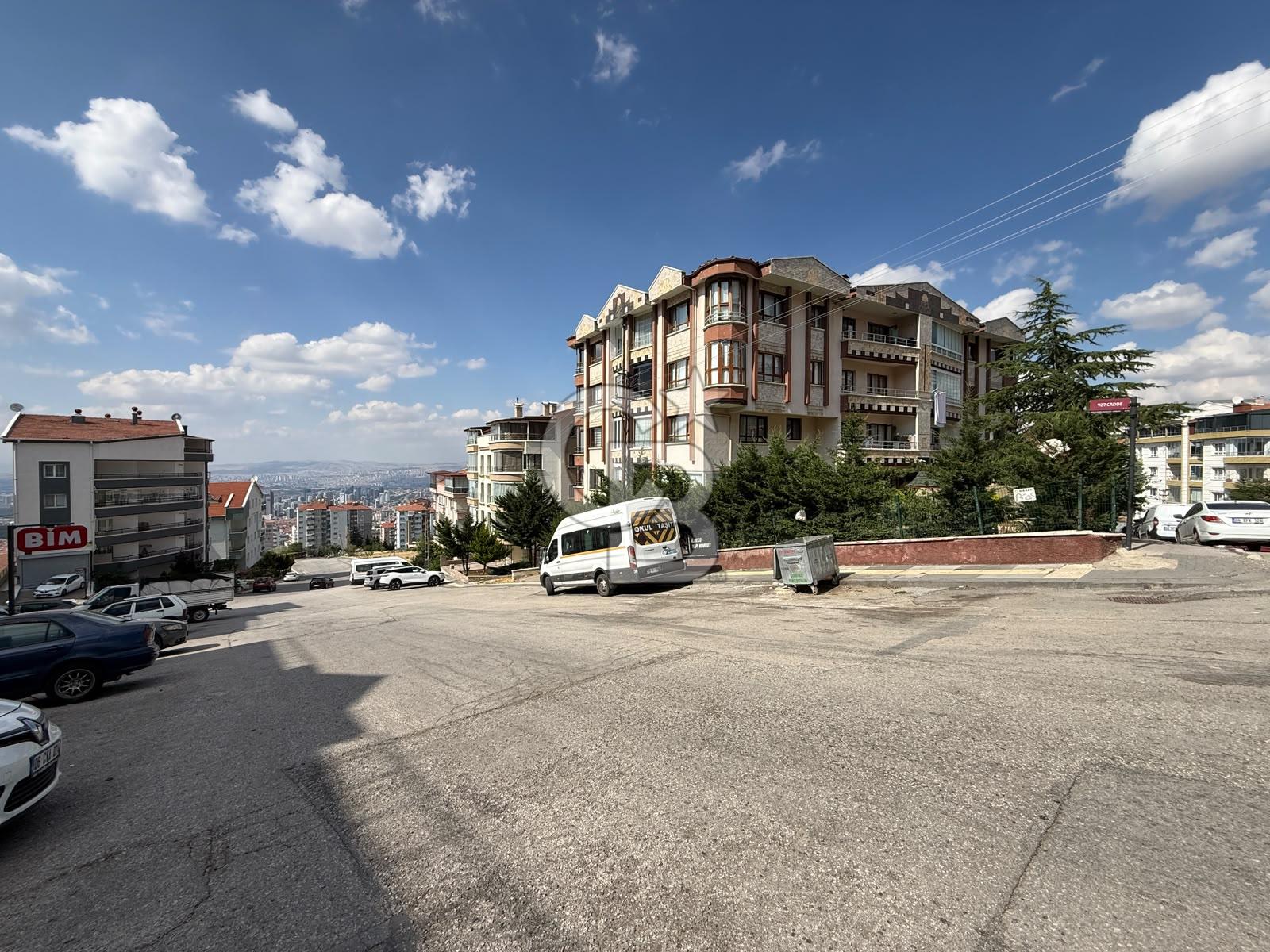 DİKMEN KEKLİKPINARI SATILIK MASRAFSIZ 3+1 DAİRE