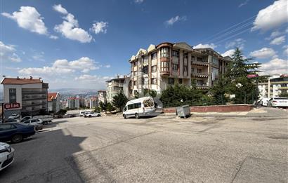 DİKMEN KEKLİKPINARI SATILIK MASRAFSIZ 3+1 DAİRE