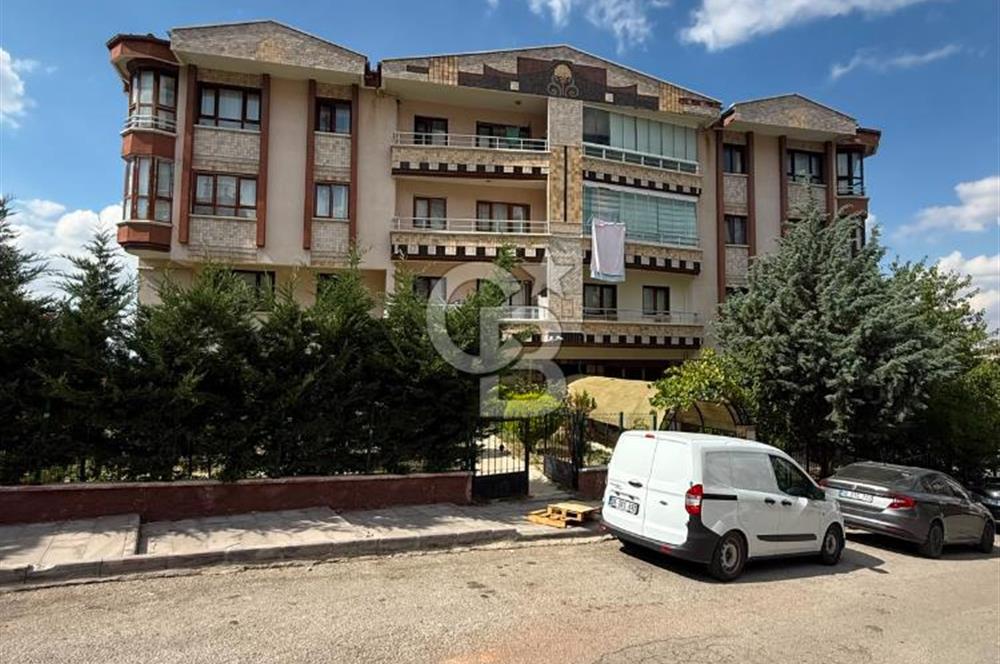 DİKMEN KEKLİKPINARI SATILIK MASRAFSIZ 3+1 DAİRE