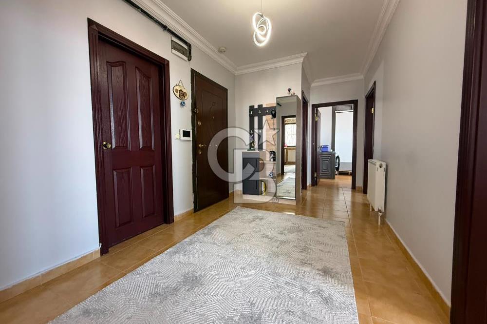 DİKMEN KEKLİKPINARI SATILIK MASRAFSIZ 3+1 DAİRE