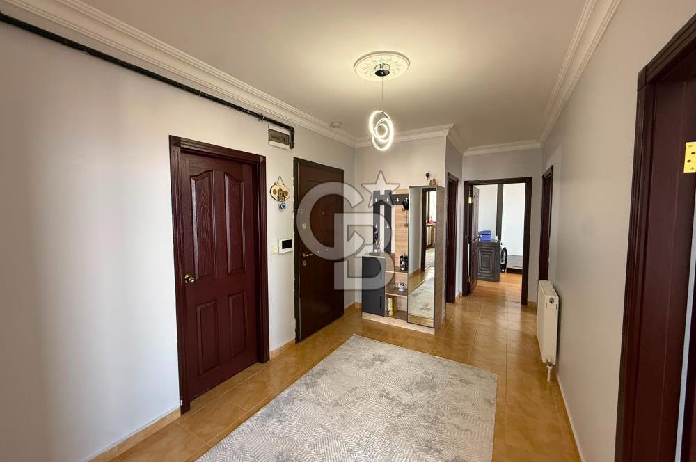 DİKMEN KEKLİKPINARI SATILIK MASRAFSIZ 3+1 DAİRE