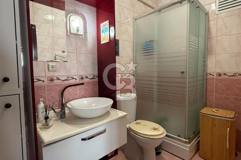 DİKMEN KEKLİKPINARI SATILIK MASRAFSIZ 3+1 DAİRE