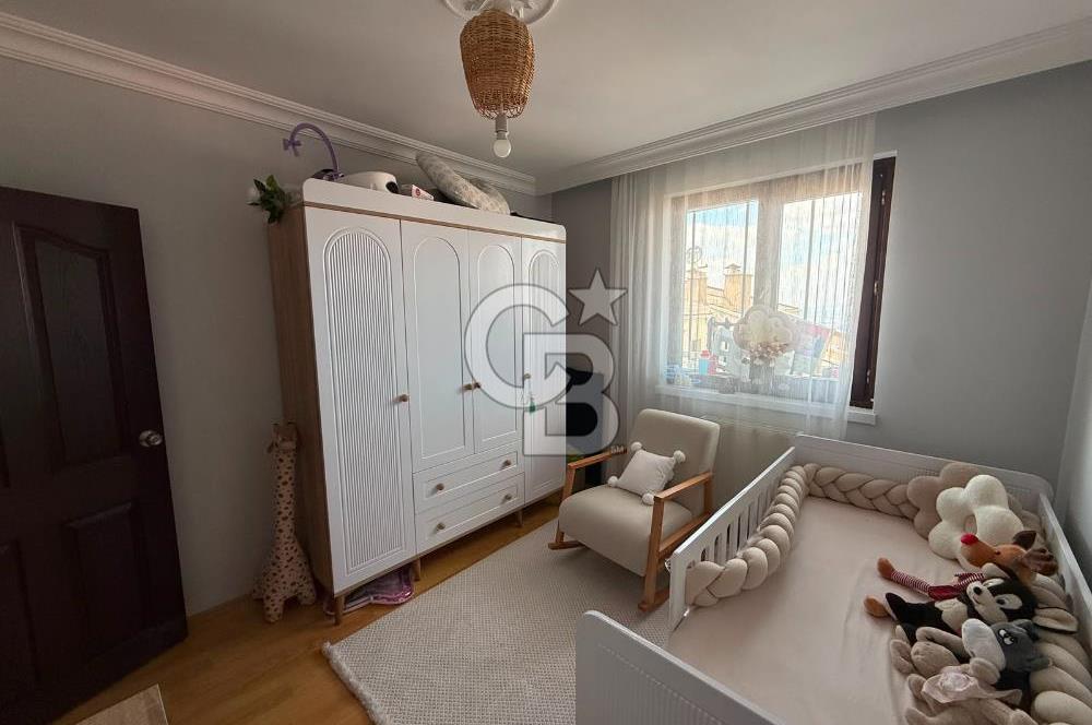 DİKMEN KEKLİKPINARI SATILIK MASRAFSIZ 3+1 DAİRE