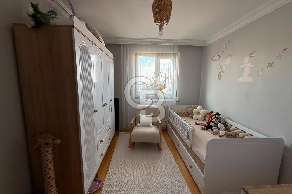 DİKMEN KEKLİKPINARI SATILIK MASRAFSIZ 3+1 DAİRE