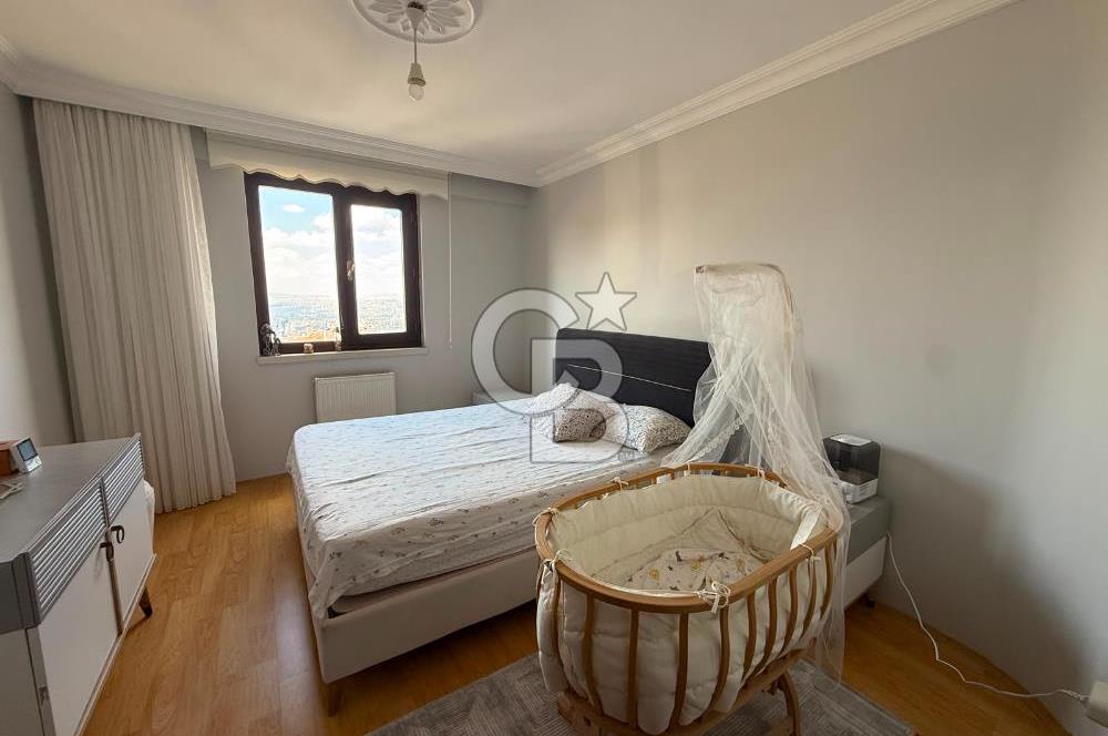 DİKMEN KEKLİKPINARI SATILIK MASRAFSIZ 3+1 DAİRE