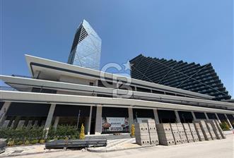 METAFOR ANKARA A BLOK SATILIK 51 M2 OFİS&İŞ YERİ - 10 - 368605
