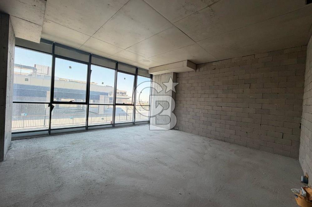 METAFOR ANKARA A BLOK SATILIK 51 M2 OFİS&İŞ YERİ