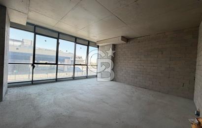 METAFOR ANKARA A BLOK SATILIK 51 M2 OFİS&İŞ YERİ