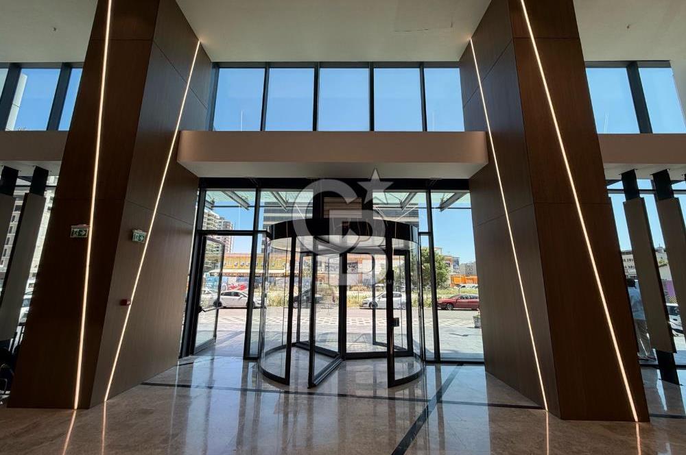METAFOR ANKARA A BLOK SATILIK 51 M2 OFİS&İŞ YERİ