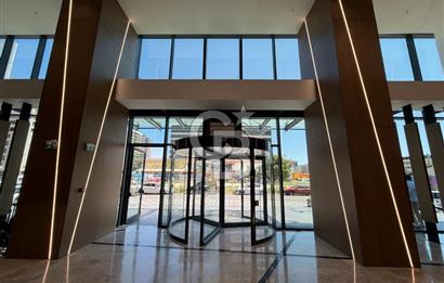METAFOR ANKARA A BLOK SATILIK 51 M2 OFİS&İŞ YERİ