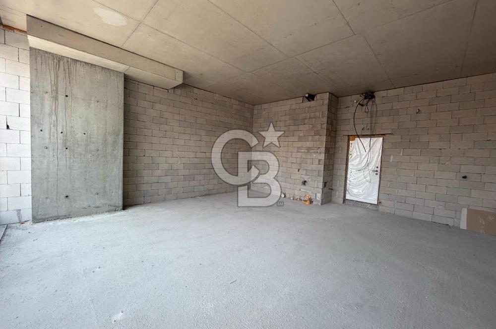 METAFOR ANKARA A BLOK SATILIK 51 M2 OFİS&İŞ YERİ