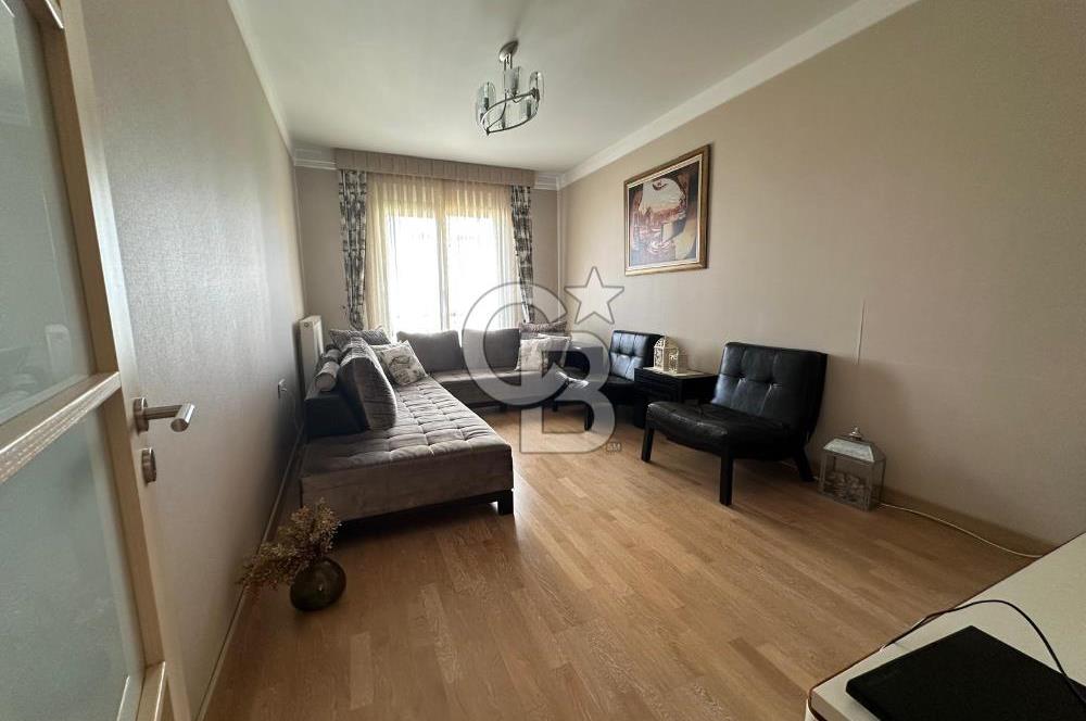 PELİTYAŞAMKENT'TE 4+1 FULL EŞYALI KİRALIK DAİRE 