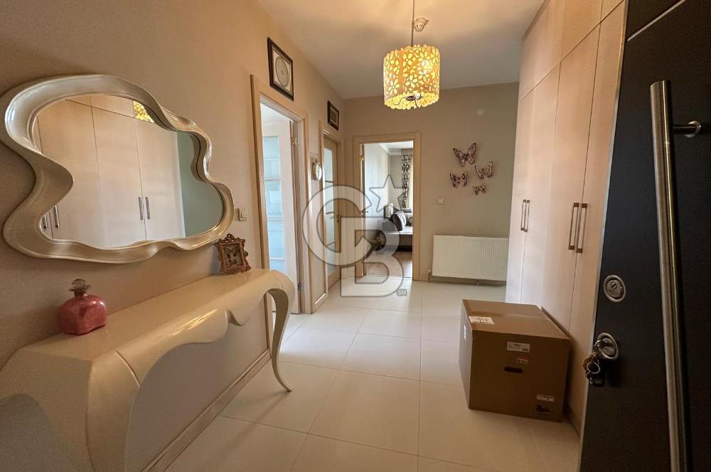 PELİTYAŞAMKENT'TE 4+1 FULL EŞYALI KİRALIK DAİRE 