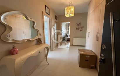 PELİTYAŞAMKENT'TE 4+1 FULL EŞYALI KİRALIK DAİRE 