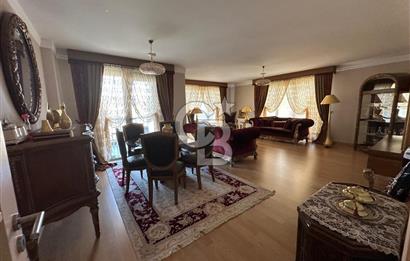 PELİTYAŞAMKENT'TE 4+1 FULL EŞYALI KİRALIK DAİRE 