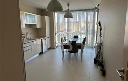 PELİTYAŞAMKENT'TE 4+1 FULL EŞYALI KİRALIK DAİRE 