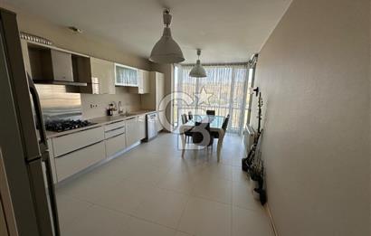 PELİTYAŞAMKENT'TE 4+1 FULL EŞYALI KİRALIK DAİRE 
