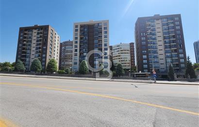 PELİTYAŞAMKENT'TE 4+1 FULL EŞYALI KİRALIK DAİRE 