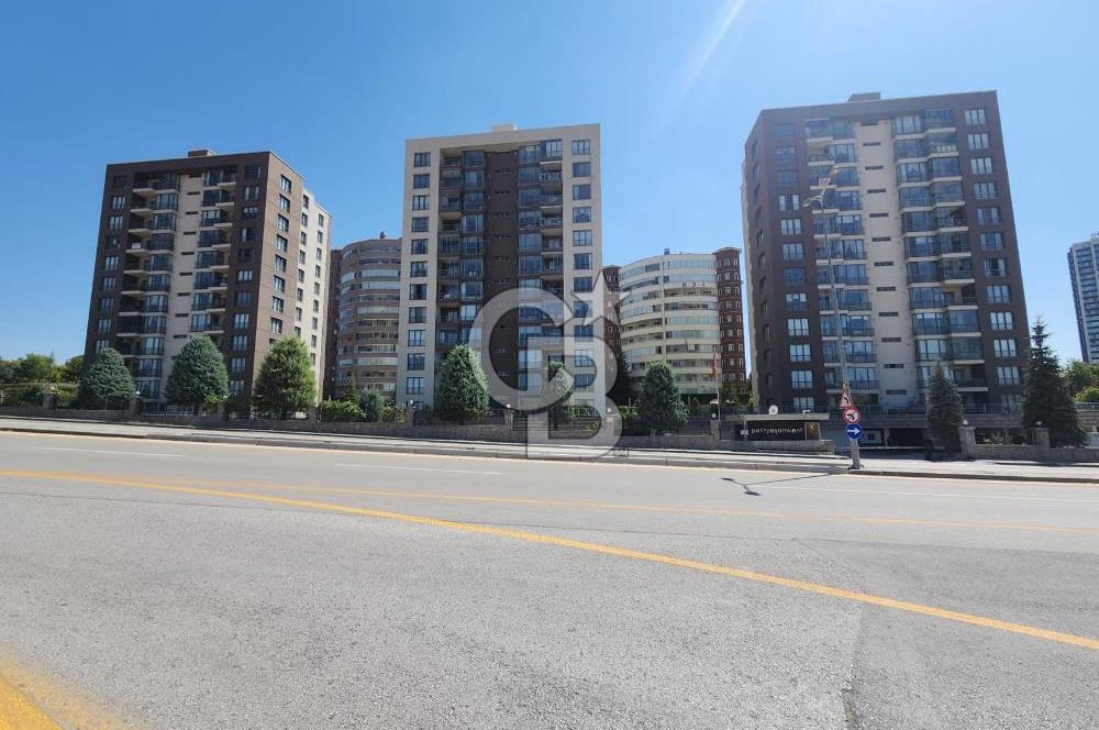 PELİTYAŞAMKENT'TE 4+1 FULL EŞYALI KİRALIK DAİRE 