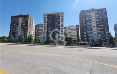 PELİTYAŞAMKENT'TE 4+1 FULL EŞYALI KİRALIK DAİRE 