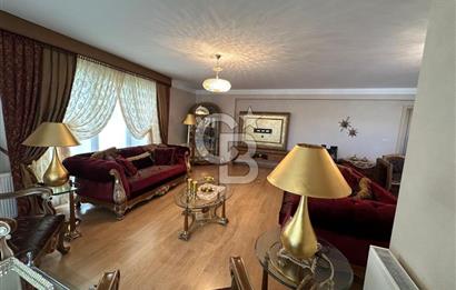 PELİTYAŞAMKENT'TE 4+1 FULL EŞYALI KİRALIK DAİRE 