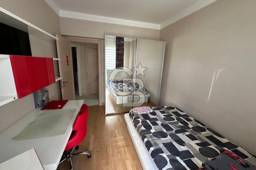 PELİTYAŞAMKENT'TE 4+1 FULL EŞYALI KİRALIK DAİRE 