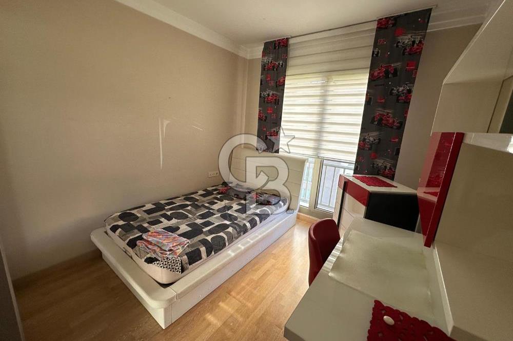PELİTYAŞAMKENT'TE 4+1 FULL EŞYALI KİRALIK DAİRE 