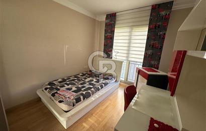 PELİTYAŞAMKENT'TE 4+1 FULL EŞYALI KİRALIK DAİRE 