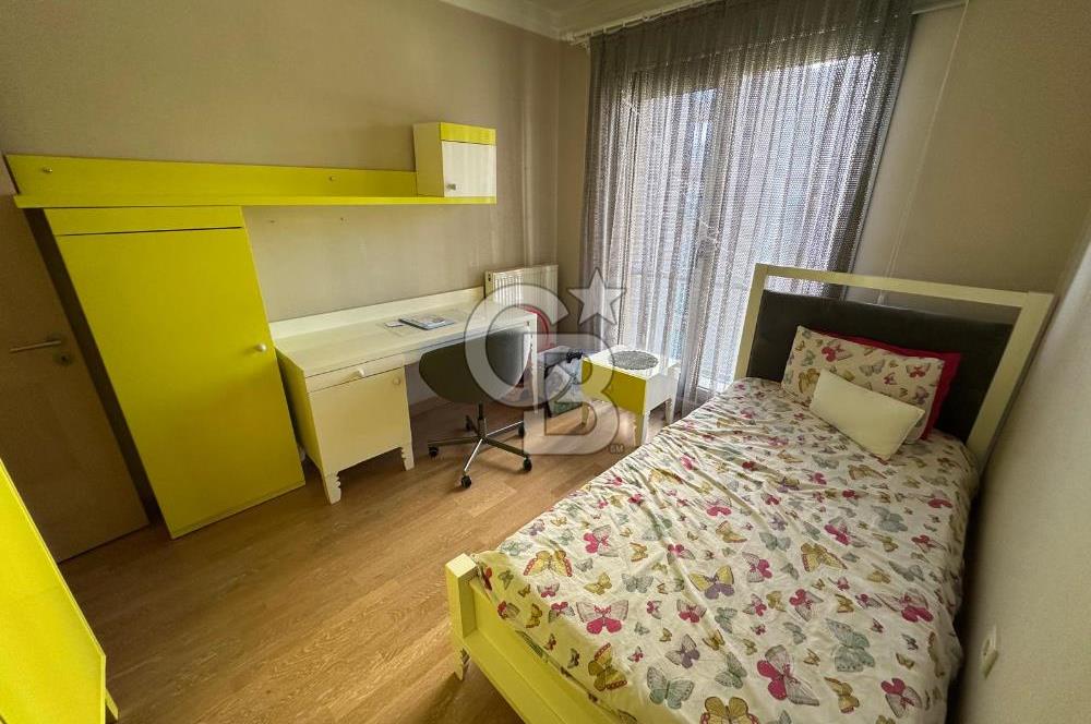 PELİTYAŞAMKENT'TE 4+1 FULL EŞYALI KİRALIK DAİRE 
