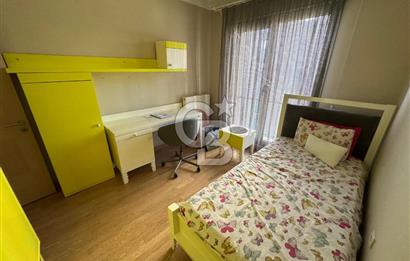 PELİTYAŞAMKENT'TE 4+1 FULL EŞYALI KİRALIK DAİRE 