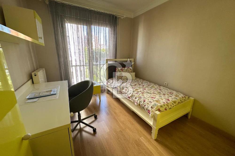 PELİTYAŞAMKENT'TE 4+1 FULL EŞYALI KİRALIK DAİRE 