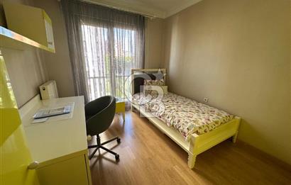 PELİTYAŞAMKENT'TE 4+1 FULL EŞYALI KİRALIK DAİRE 