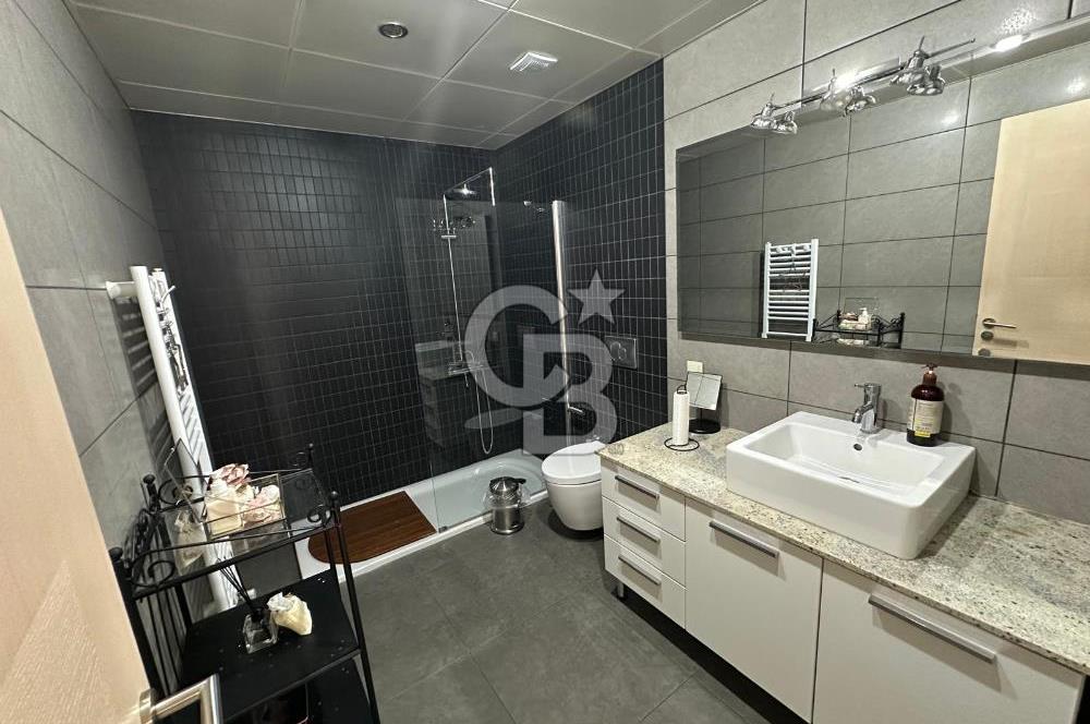 PELİTYAŞAMKENT'TE 4+1 FULL EŞYALI KİRALIK DAİRE 