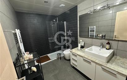 PELİTYAŞAMKENT'TE 4+1 FULL EŞYALI KİRALIK DAİRE 