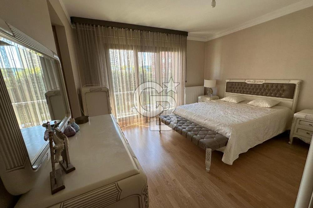 PELİTYAŞAMKENT'TE 4+1 FULL EŞYALI KİRALIK DAİRE 