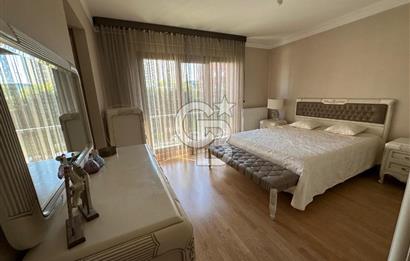 PELİTYAŞAMKENT'TE 4+1 FULL EŞYALI KİRALIK DAİRE 