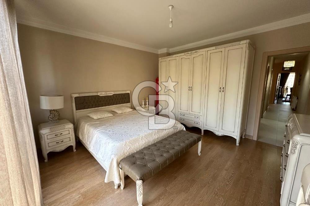 PELİTYAŞAMKENT'TE 4+1 FULL EŞYALI KİRALIK DAİRE 